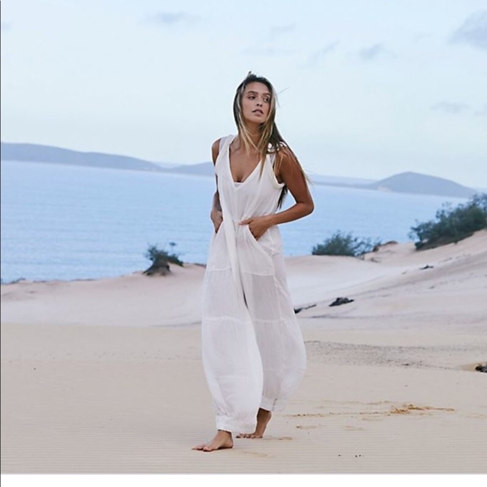 New Free People Dancin Till Dawn Outfit S